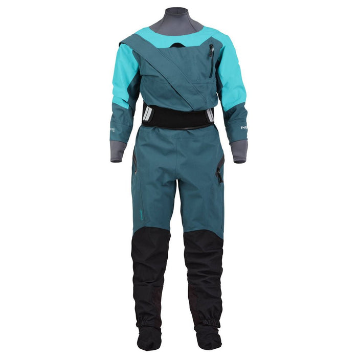 NRS AXIOM GTX PRO DRY SUIT - WOMEN'S - Next Adventure