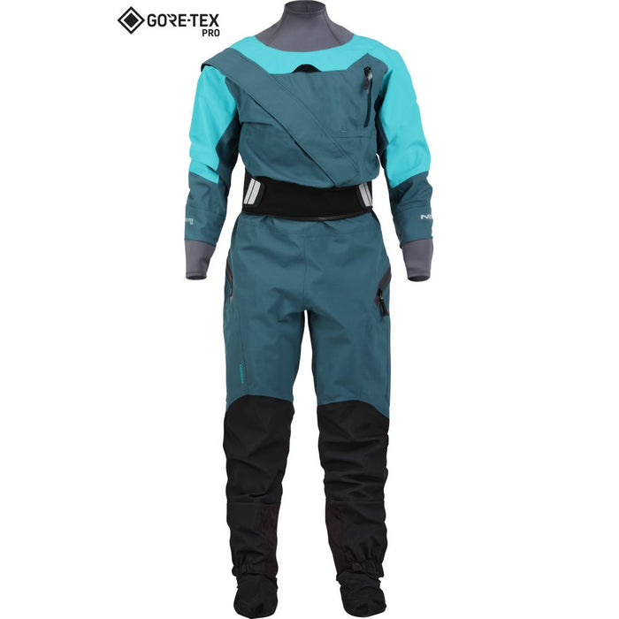 NRS AXIOM GTX PRO DRY SUIT - WOMEN'S - Next Adventure