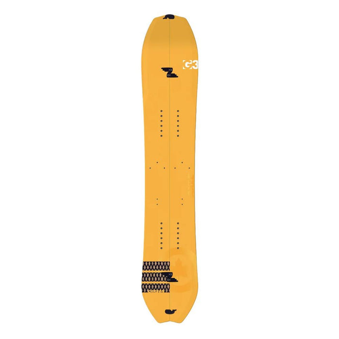 G3 AXLE SPLITBOARD - 2024 - Next Adventure