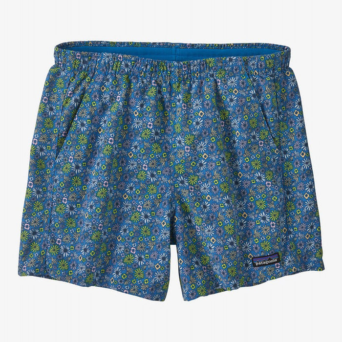 Patagonia BAGGIES 5" - WOMEN'S SHORTS - Next Adventure