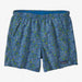 Patagonia BAGGIES 5" - WOMEN'S SHORTS - Next Adventure
