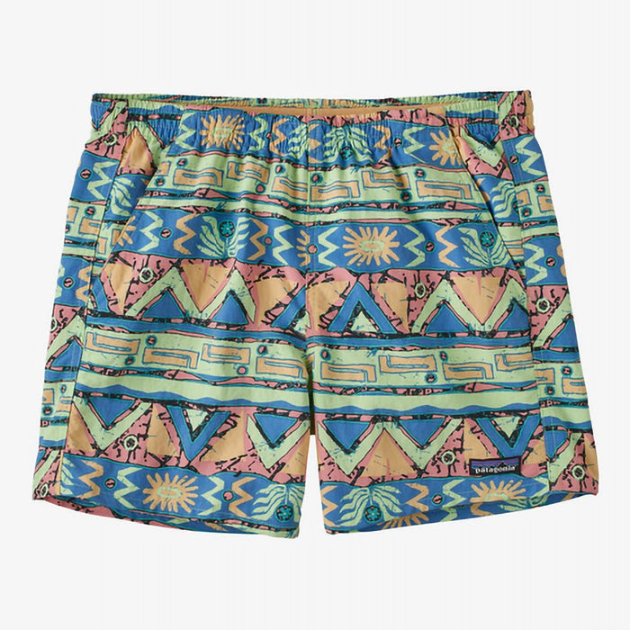 Patagonia BAGGIES 5" - WOMEN'S SHORTS - Next Adventure