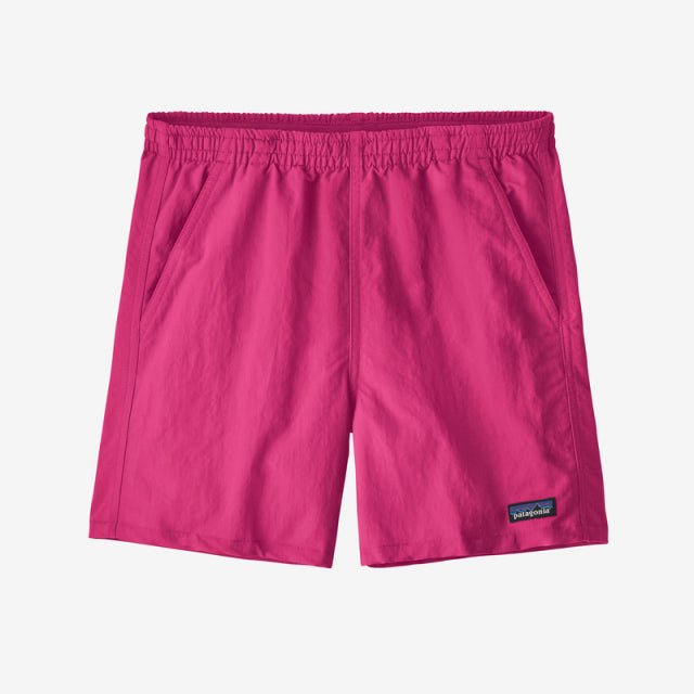 Patagonia Baggies Shorts 5" Women's - Next Adventure