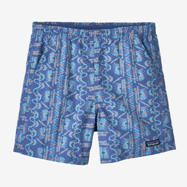 Patagonia Baggies Shorts 5" Women's - Next Adventure