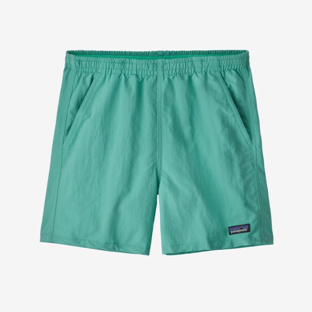 Patagonia Baggies Shorts 5" Women's - Next Adventure