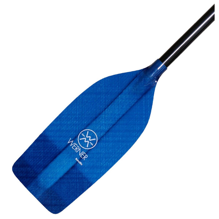 Werner Paddles Bandito Standard Leverlock - 2 Piece - Next Adventure