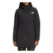 North Face BELLEVIEW STRETCH DOWN PARKA - WOMEN'S DOWN JACKETS - Next Adventure