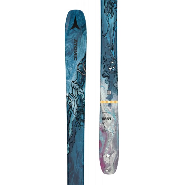 Atomic BENT 90 - 2023 - Next Adventure