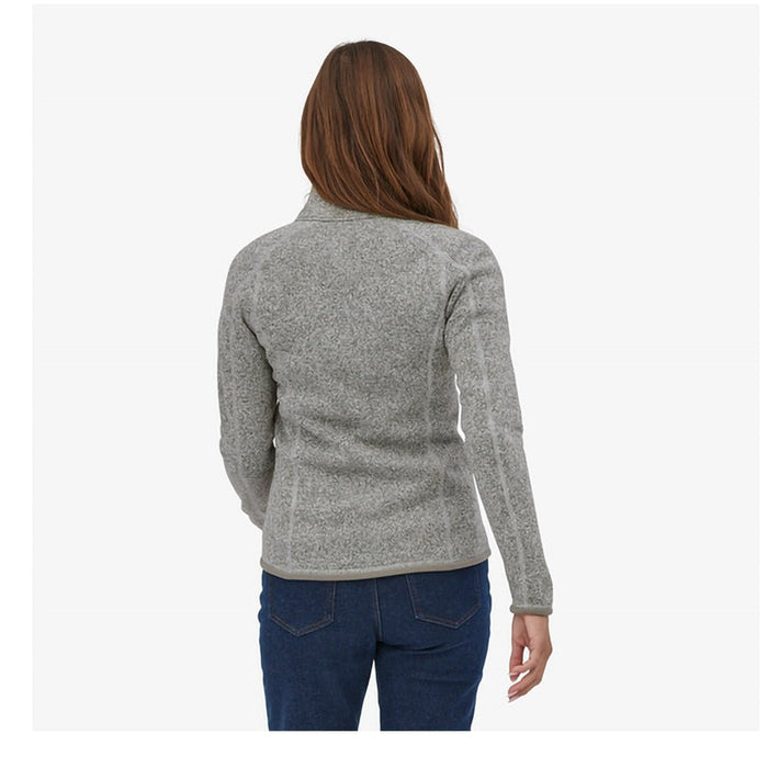 Patagonia BETTER SWEATER - WOMEN'S FLEECE JACKETS - Next Adventure