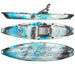 Jackson Kayak BITE ANGLER 2024 - Next Adventure