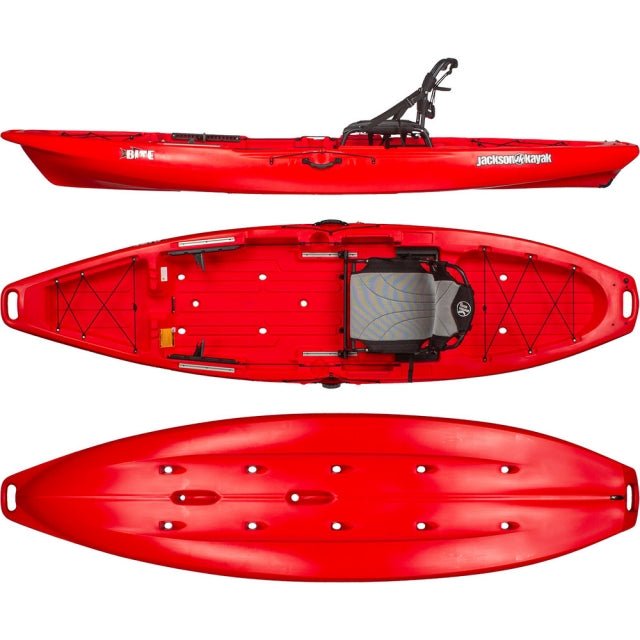Jackson Kayak BITE REC 2024 - Next Adventure