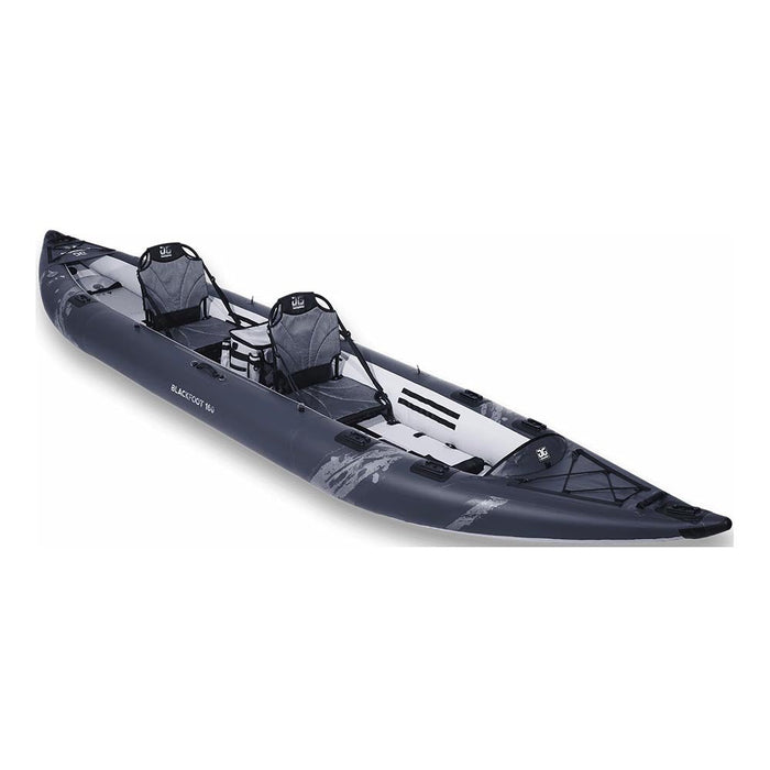 Aquaglide BLACKFOOT ANGLER 160 - Next Adventure