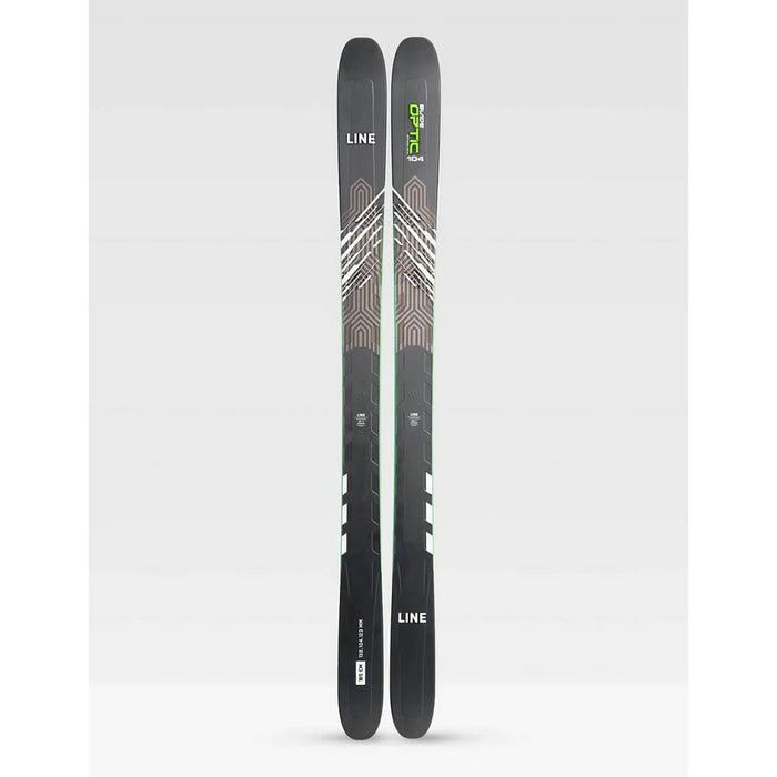 BLADE OPTIC 104 2223