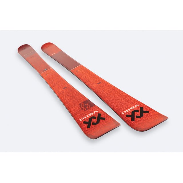 Volkl BLAZE 86 FLAT - 2023 - Next Adventure