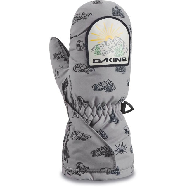 Dakine BRAT MITT - 2024 - Next Adventure