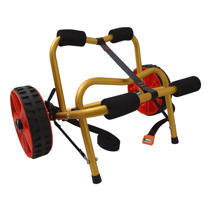 Salamander Paddle Gear BRUNEAU CART - Next Adventure