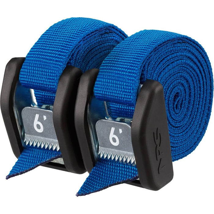 NRS BUCKLE BUMPER STRAPS - Next Adventure