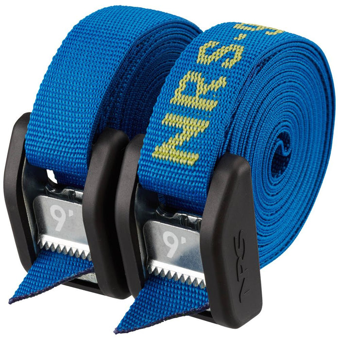 NRS BUCKLE BUMPER STRAPS - Next Adventure