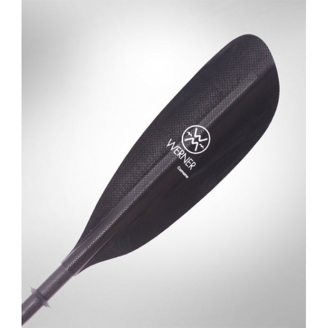 Werner CAMANO CARBON STRAIGHT Standard - 2 Piece - Next Adventure