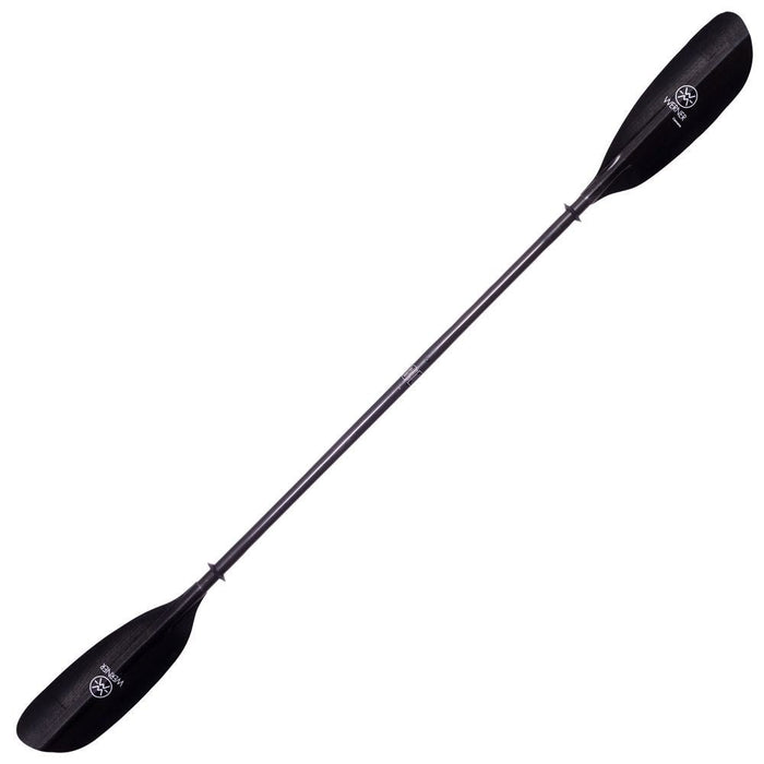 Werner CAMANO CARBON STRAIGHT Standard - 2 Piece - Next Adventure