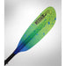 Werner Paddles CAMANO Hooked LEVRLOCK 20 Standard - 2 Piece - Next Adventure
