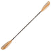 Werner Paddles CAMANO HOOKED STRAIGHT Standard - 2 Piece - Next Adventure