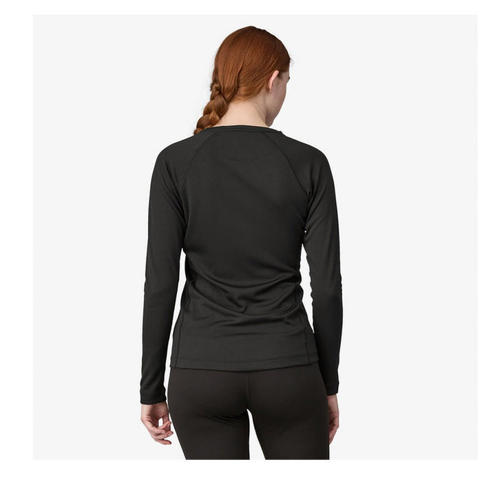 Patagonia CAPILENE MIDWEIGHT CREW - WOMEN'S BASELAYER TOPS - Next Adventure