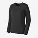 Patagonia CAPILENE TW CREW - WOMEN'S BASELAYER TOPS - Next Adventure