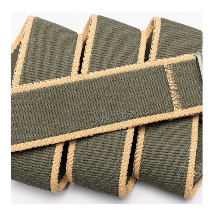 Arcade Belts CARTO - BELTS - Next Adventure