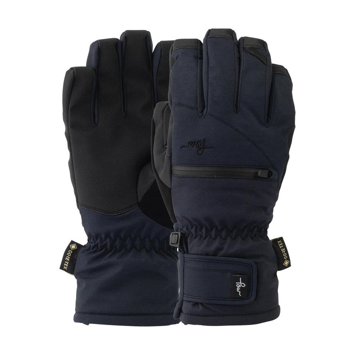 POW Gloves CASCADIA GTX SHORT GLOVE +WARM WOMEN'S - 2024 - Next Adventure