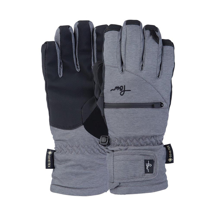 POW Gloves CASCADIA GTX SHORT GLOVE +WARM WOMEN'S - 2024 - Next Adventure