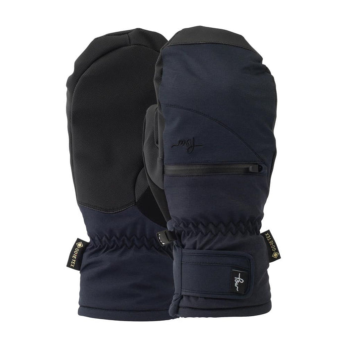 POW Gloves CASCADIA GTX SHORT MITT +WARM WOMEN'S - 2024 - Next Adventure