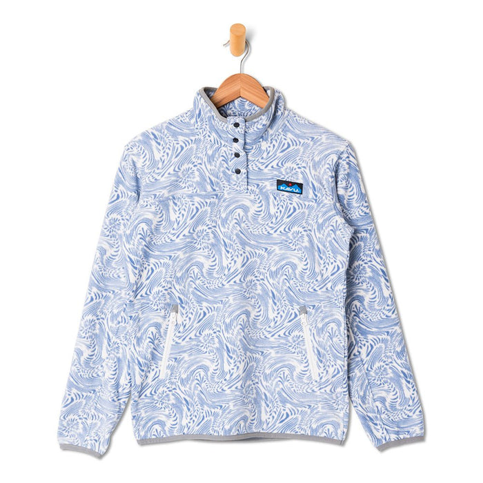 Kavu CAVANAUGH SWEATSHIRT - WOMEN'S JACKETS - Next Adventure