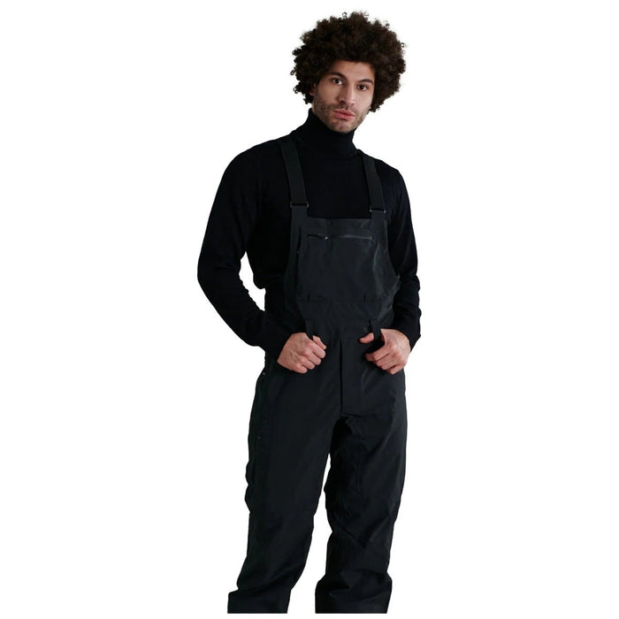 Liquid Cave Pro Recycled 3Layer Bib Men's - 2021 - Next Adventure