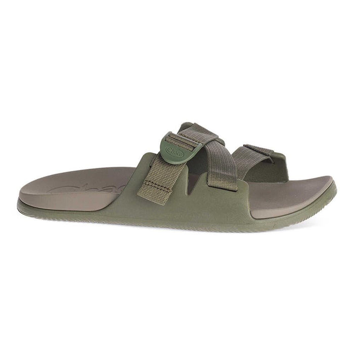 Chaco CHILLOS SLIDE - WOMEN'S SANDAL - Next Adventure