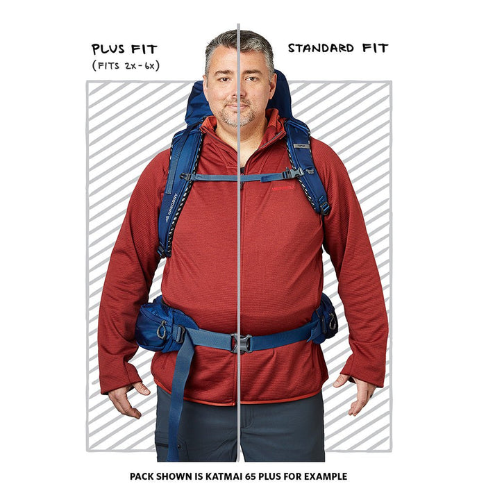 Gregory CITRO 30L H2O PLUS SIZE BACKPACK - Next Adventure