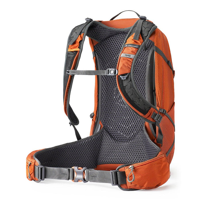 Gregory CITRO 30L H2O PLUS SIZE BACKPACK - Next Adventure