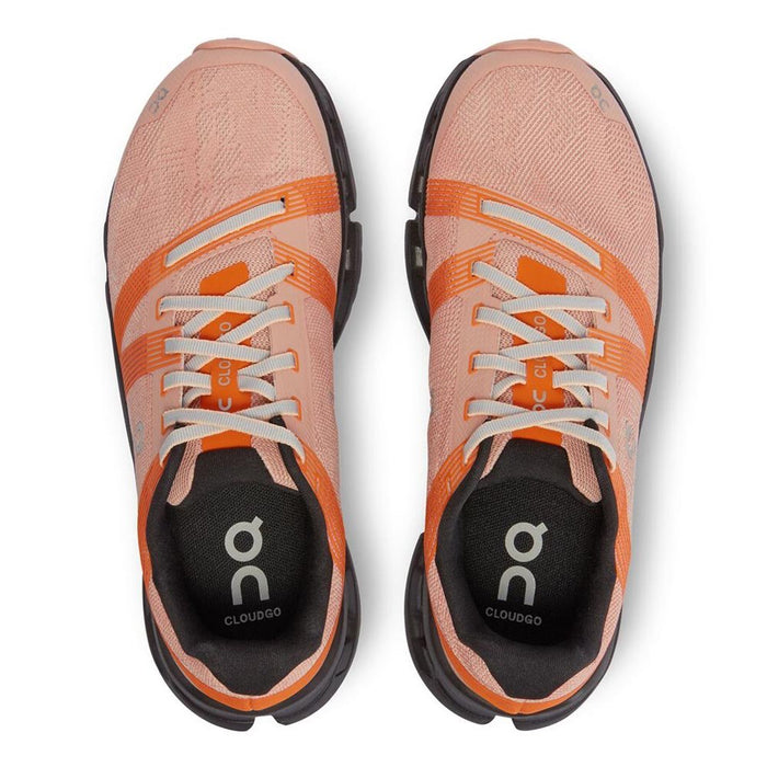 On Running CLOUDGO - WOMEN'S - Next Adventure