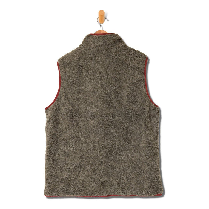 Kavu COOPER - MEN'S VESTS - Next Adventure