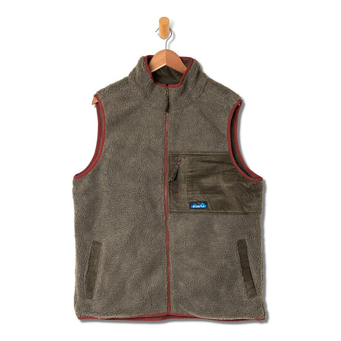 Kavu COOPER - MEN'S VESTS - Next Adventure