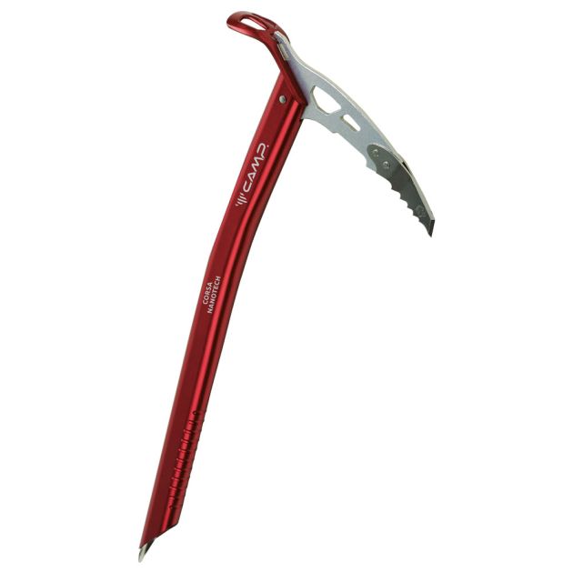 CAMP CORSA NANOTECH ICE AXE - Next Adventure