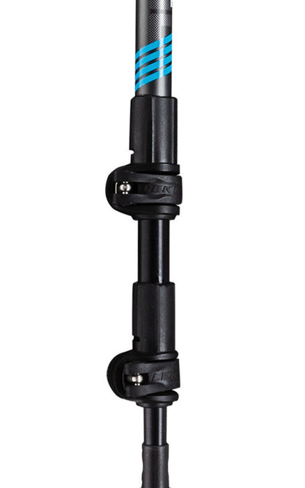 Leki CROSS TRAIL 3 TA TREKKING POLES - Next Adventure