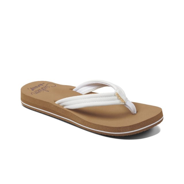 Reef CUSHION BREEZE - WOMEN'S - Next Adventure