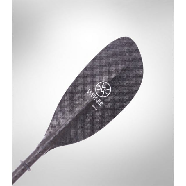 Werner CYPRUS Straight Smallall Shaft - 2 Piece - Next Adventure