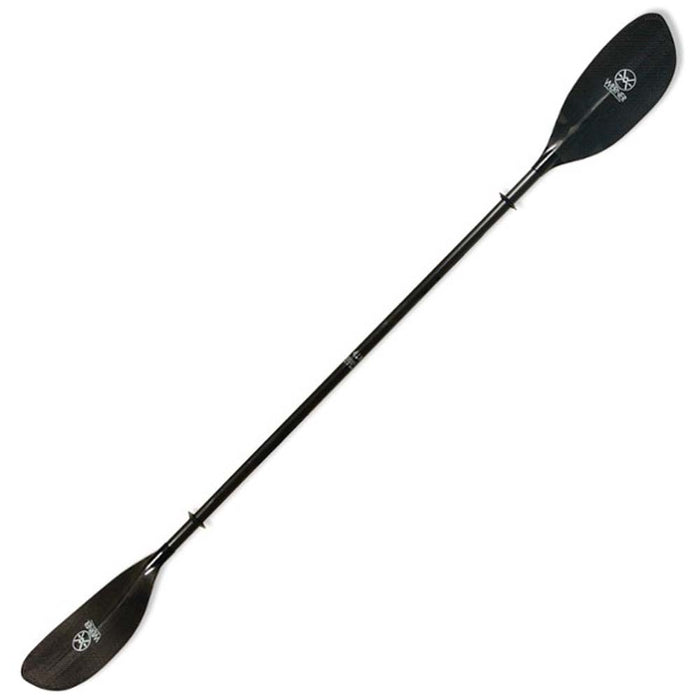 Werner CYPRUS STRAIGHT Standard - 2 Piece - Next Adventure