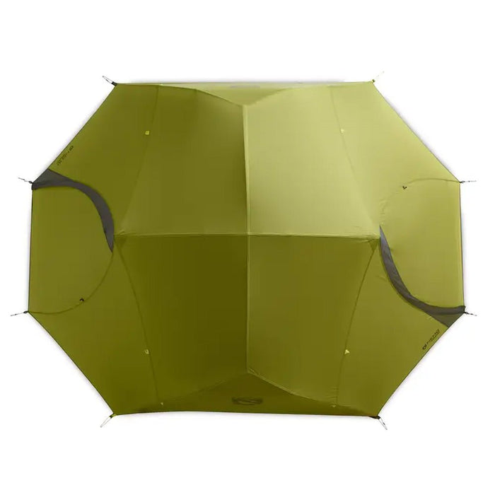Nemo DAGGER OSMO 3P TENT - Next Adventure