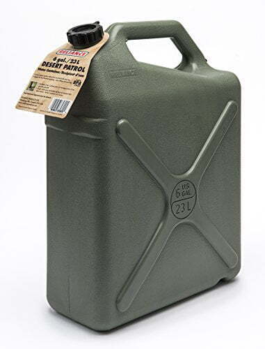 Reliance DESERT PATROL WATER CONTAINER - Next Adventure