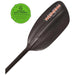 Werner Paddles DESPERADO CF STRAIGHT Standard - 1 Piece - Next Adventure