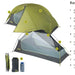 Nemo DRAGONFLY OSMO 2P TENT - Next Adventure