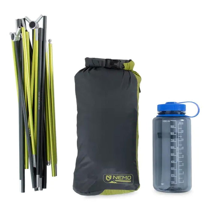 Nemo DRAGONFLY OSMO 2P TENT - Next Adventure